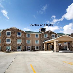 Stanton Inn And Suites