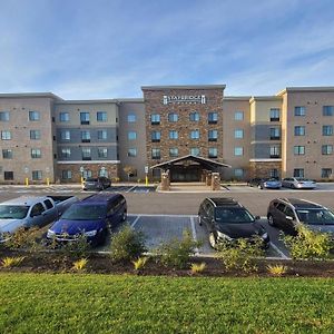 Staybridge Suites Nashville Se - Murfreesboro, An Ihg Hotel